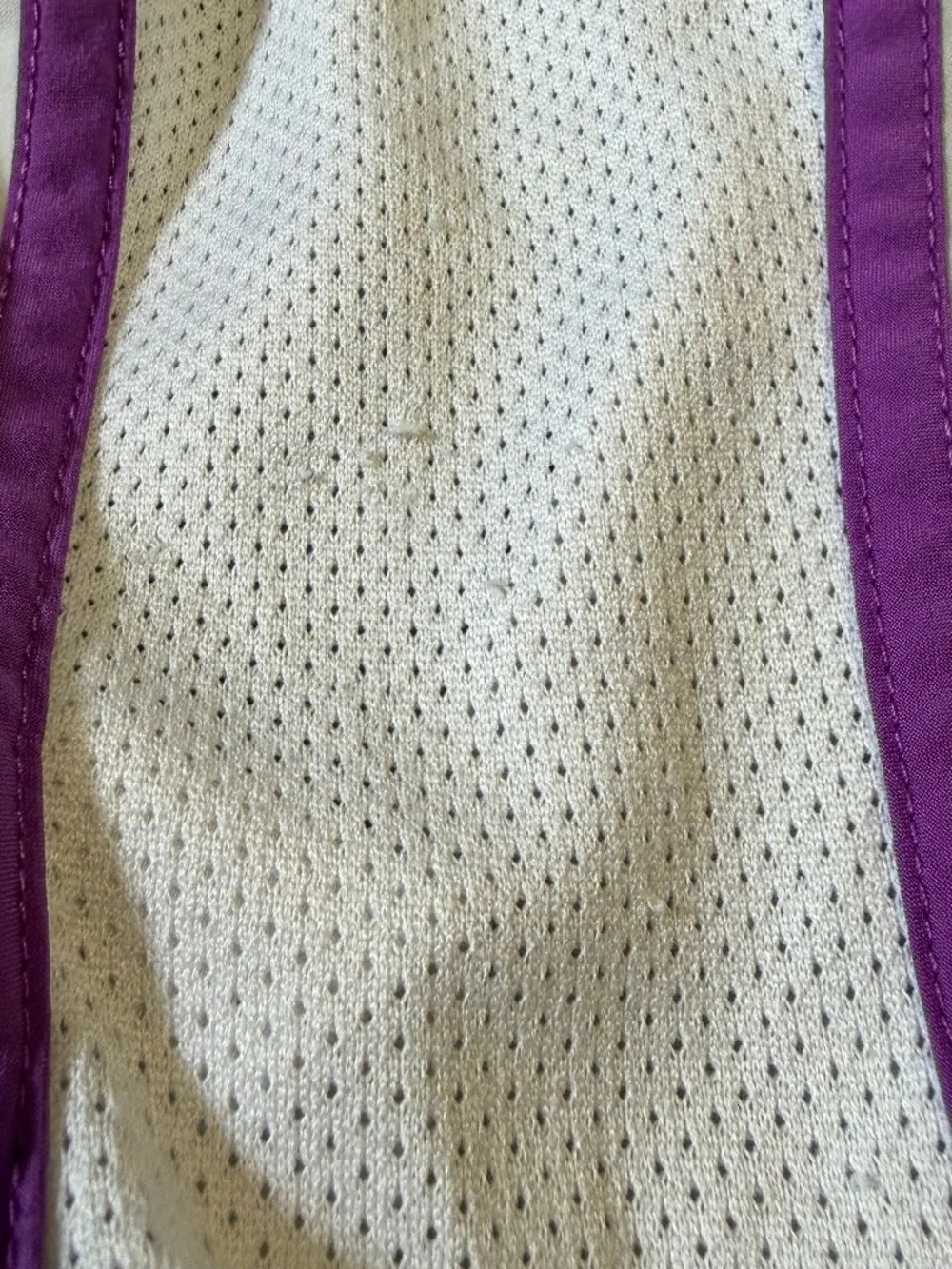 Under Armour athletic shorts
